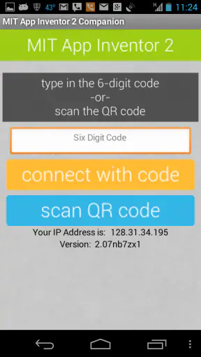 MIT AI2 Companion