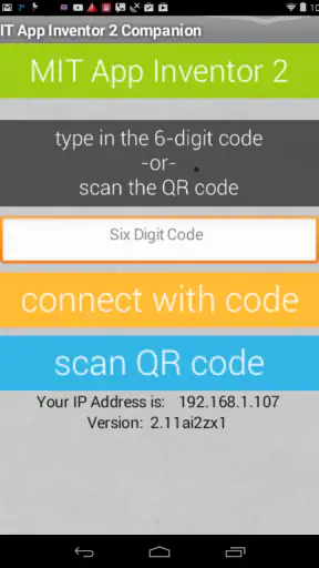 MIT AI2 Companion