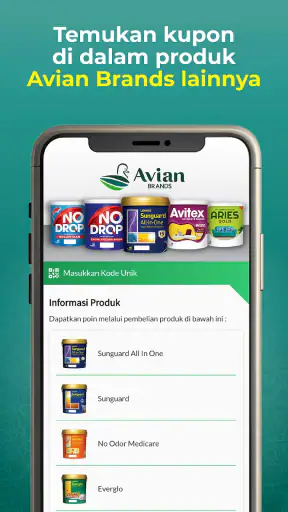 Mitra Avian Brands
