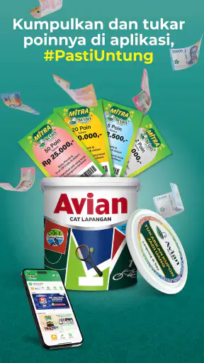 Mitra Avian Brands