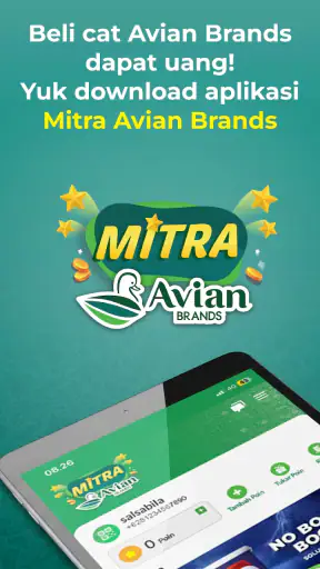 Mitra Avian Brands