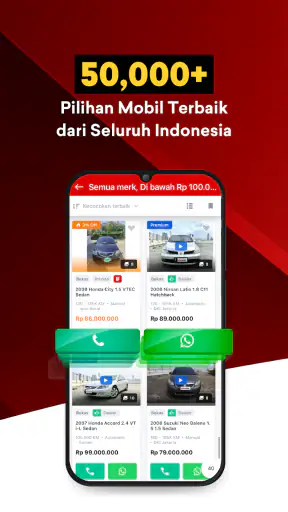 Mobil123.com Mobil baru-bekas