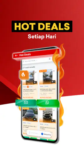 Mobil123.com Mobil baru-bekas