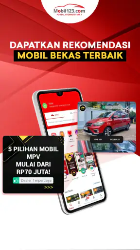 Mobil123.com Mobil baru-bekas