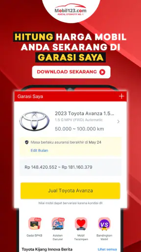 Mobil123.com Mobil baru-bekas