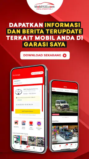 Mobil123.com Mobil baru-bekas