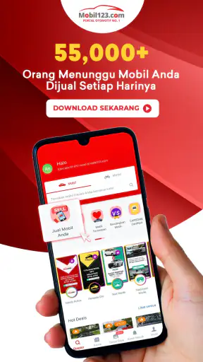 Mobil123.com Mobil baru-bekas