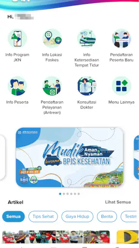 Mobile JKN