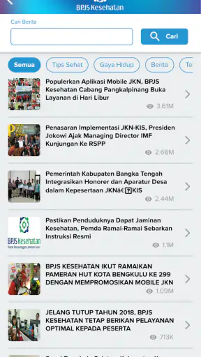 Mobile JKN