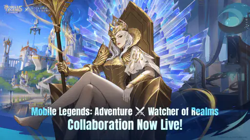 Mobile Legends: Adventure