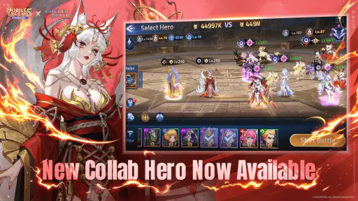 Mobile Legends: Adventure