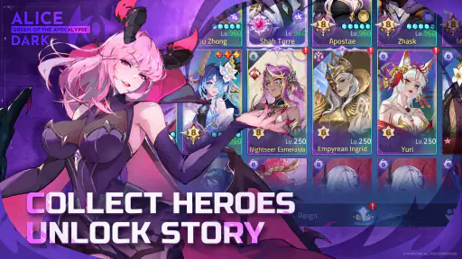 Mobile Legends: Adventure