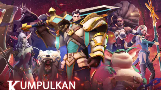 Mobile Royale