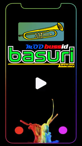 Mod Basuri Lengkap
