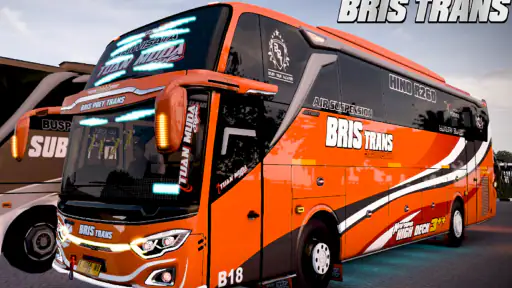 Mod Bus Bris Trans Tuan Muda
