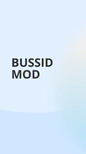 MOD Bussid