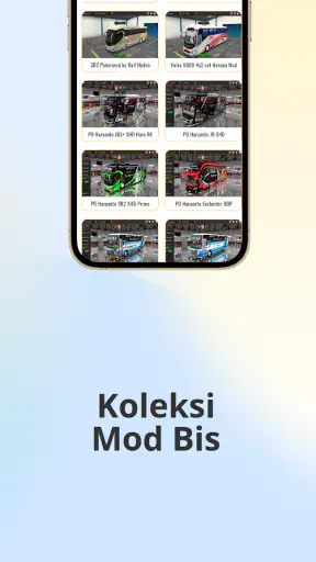 MOD Bussid