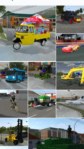 Mod Bussid Innova Travel