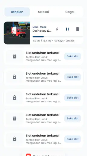 Mod Bussid Innova Travel