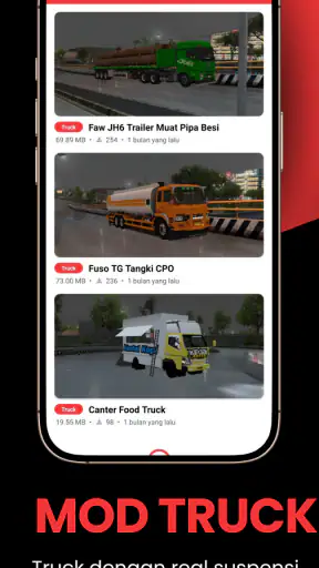 Mod Bussid Jetbus 5 Terbaru