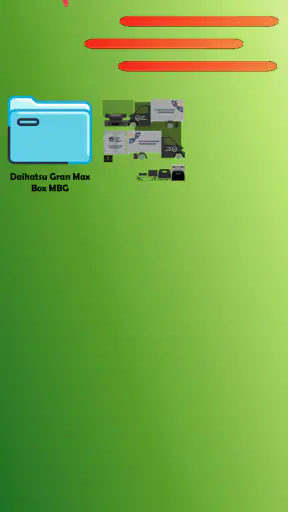 Mod Bussid MBG Simulator