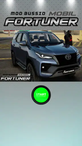 Mod Bussid Mobil Fortune