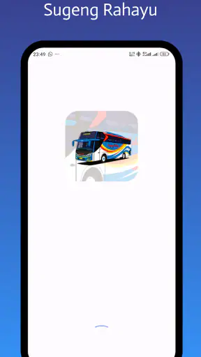 Mod Bussid Sugeng Rahayu