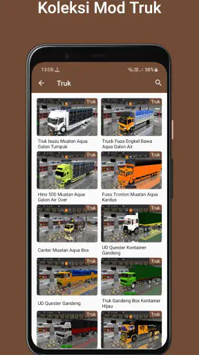 MOD Bussid Terbaru 2026