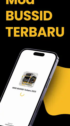 Mod Bussid Terbaru 2027