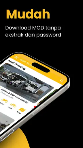 Mod Bussid Terbaru 2027