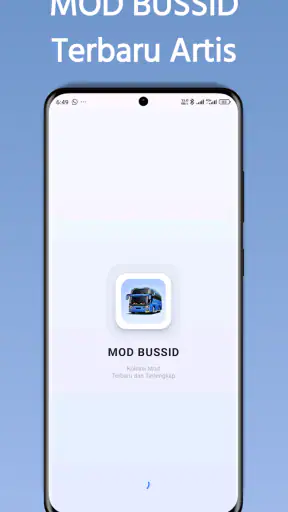 MOD Bussid Terbaru Artis 2026