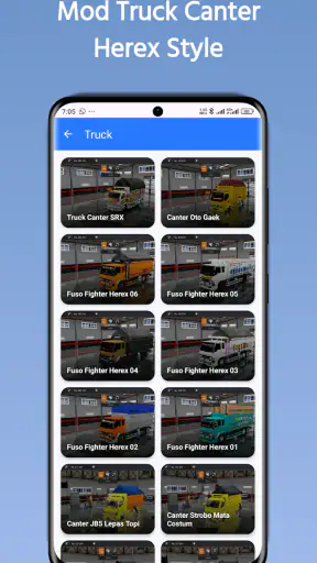 MOD Bussid Terbaru Artis 2026