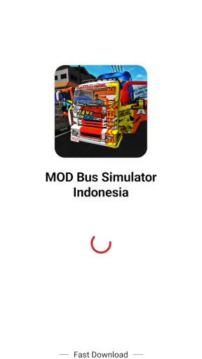 Mod Bussid Terbaru Full Banner