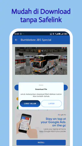 Mod Bussid Terlengkap 2026