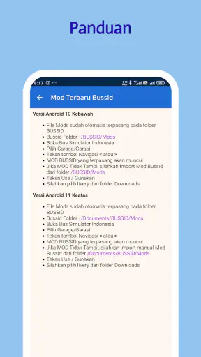 Mod Bussid Terlengkap 2026