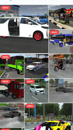 MOD BUSSID Truk Wahyu Abadi 02