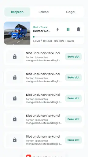Mod Bussid Truk Wahyu Abadi 02