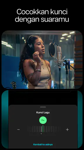 Moises: Aplikasi Sang Musisi