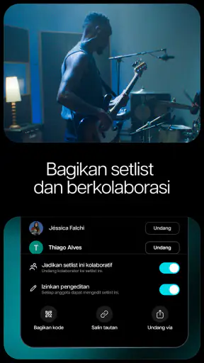 Moises: Aplikasi Sang Musisi