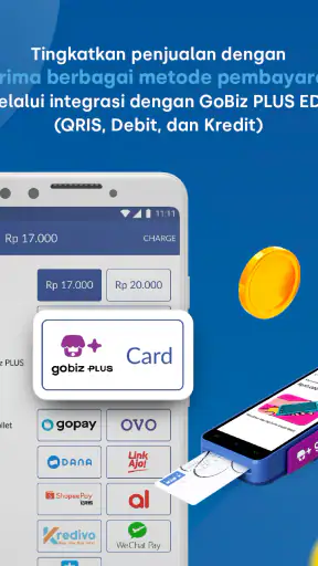 Moka POS - Aplikasi Kasir