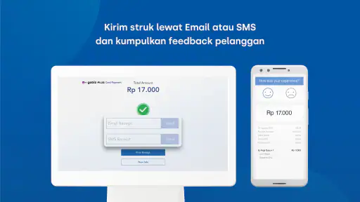 Moka POS - Aplikasi Kasir