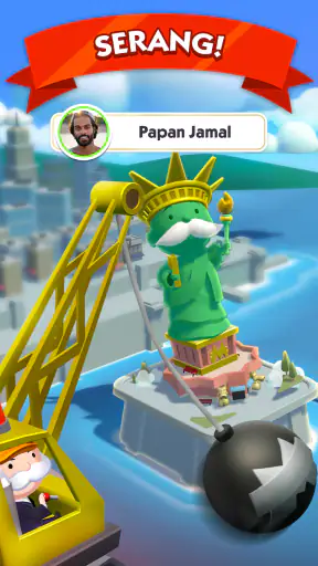 MONOPOLY GO!