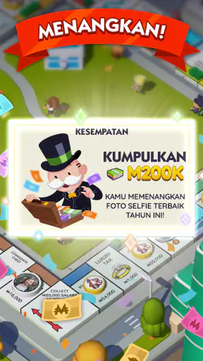 MONOPOLY GO!