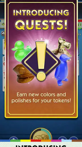 MONOPOLY Solitaire: Card Games