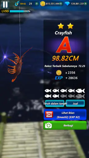 Monster Fishing 2026