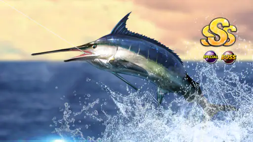 Monster Fishing 2026