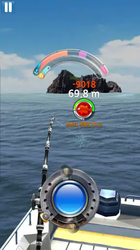Monster Fishing 2026