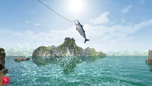 Monster Fishing : Tournament