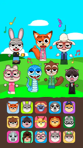 Monster Remix Beat Maker