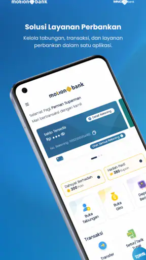 MotionBank